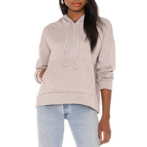 Free People Movement Work It Out Hoodie